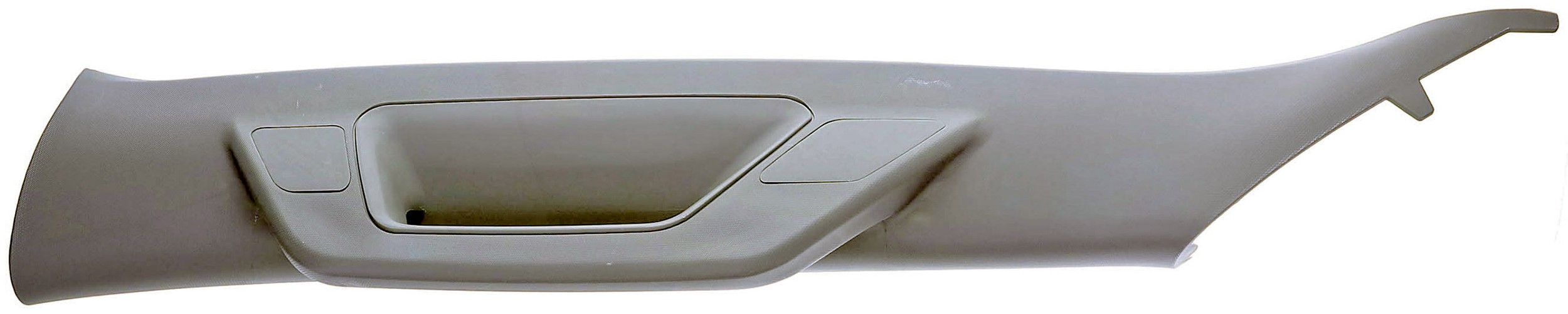 Front Left A Pillar with Handle