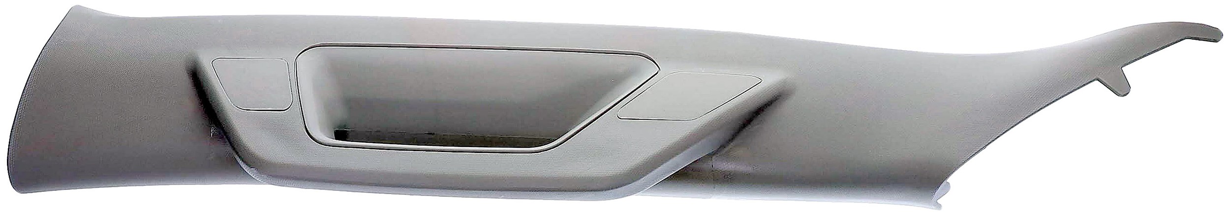 Front Left A Pillar with Handle