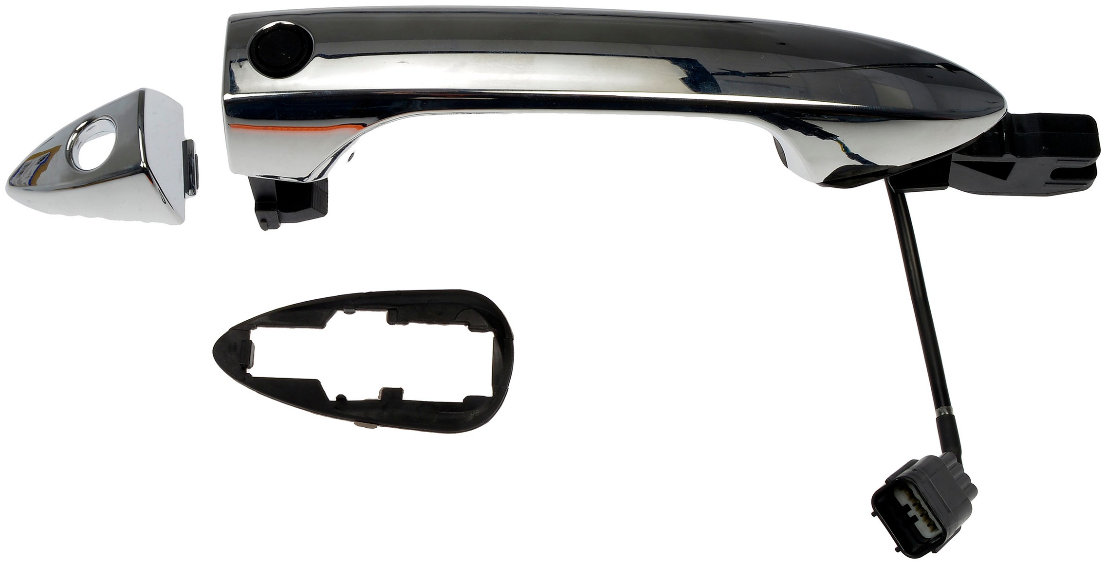 Front Left Exterior Door Handle RFID