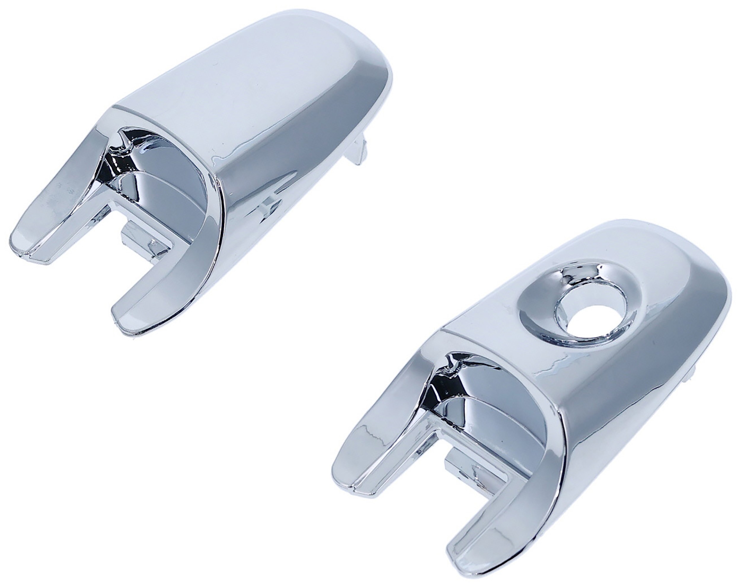 Exterior Door Handle Escutcheon Kit