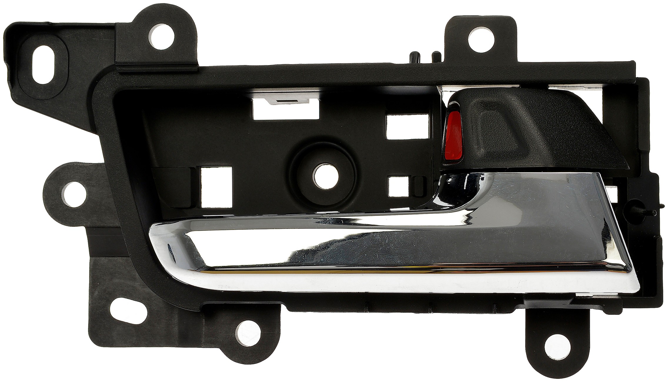 Front Right, Rear Right Interior Door Handle