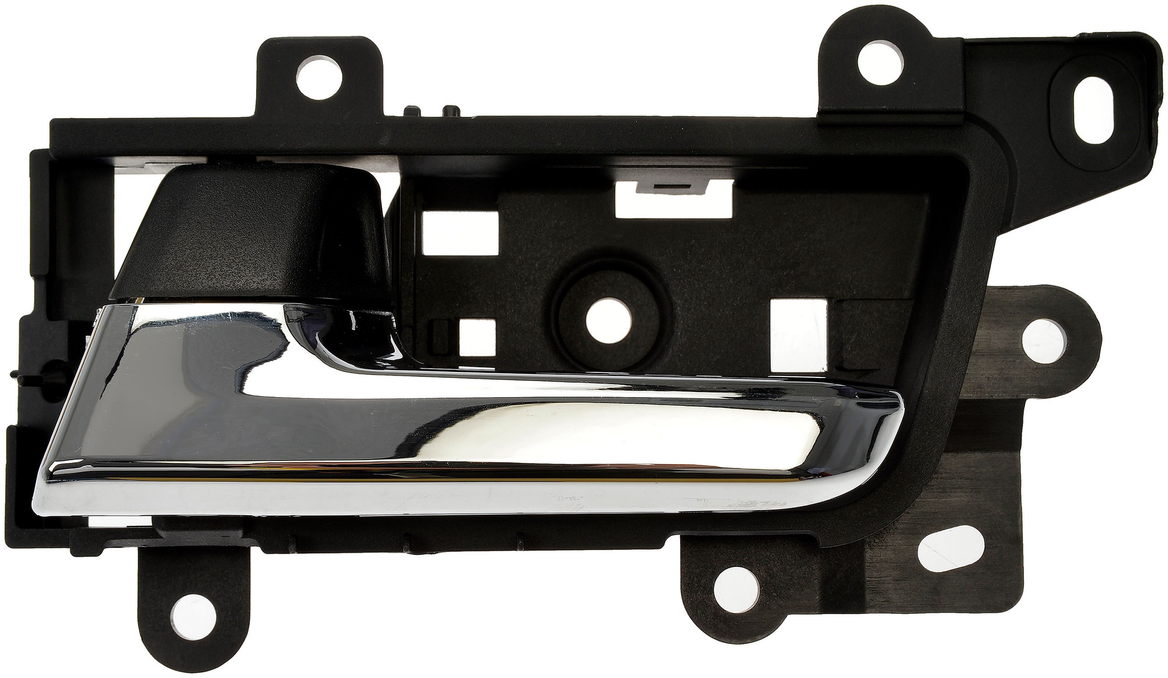 Front Left, Rear Left Interior Door Handle
