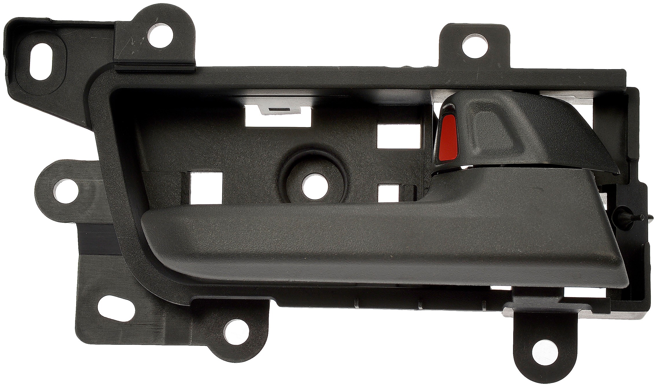 Front Right, Rear Right Interior Door Handle