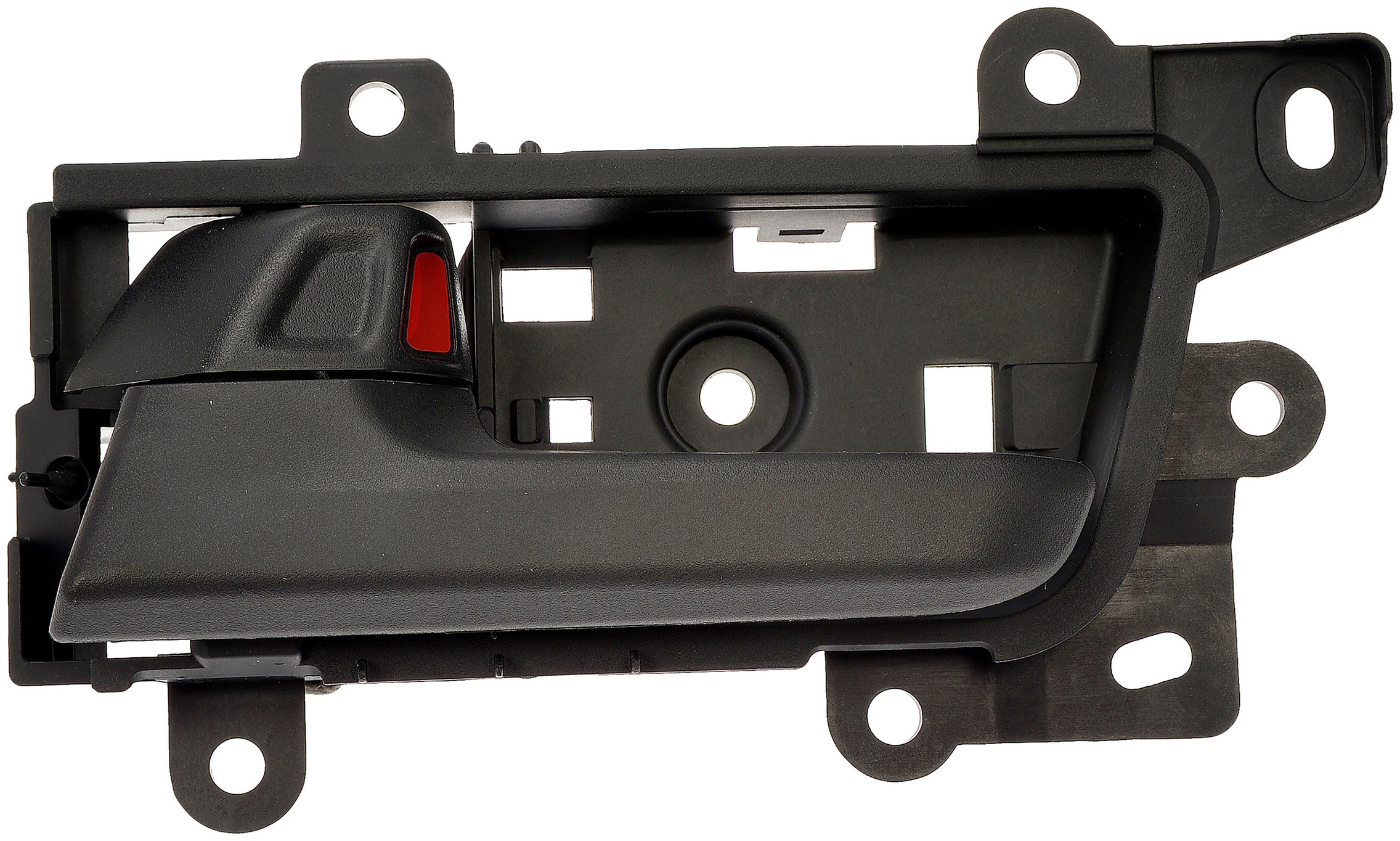Front Left, Rear Left Interior Door Handle