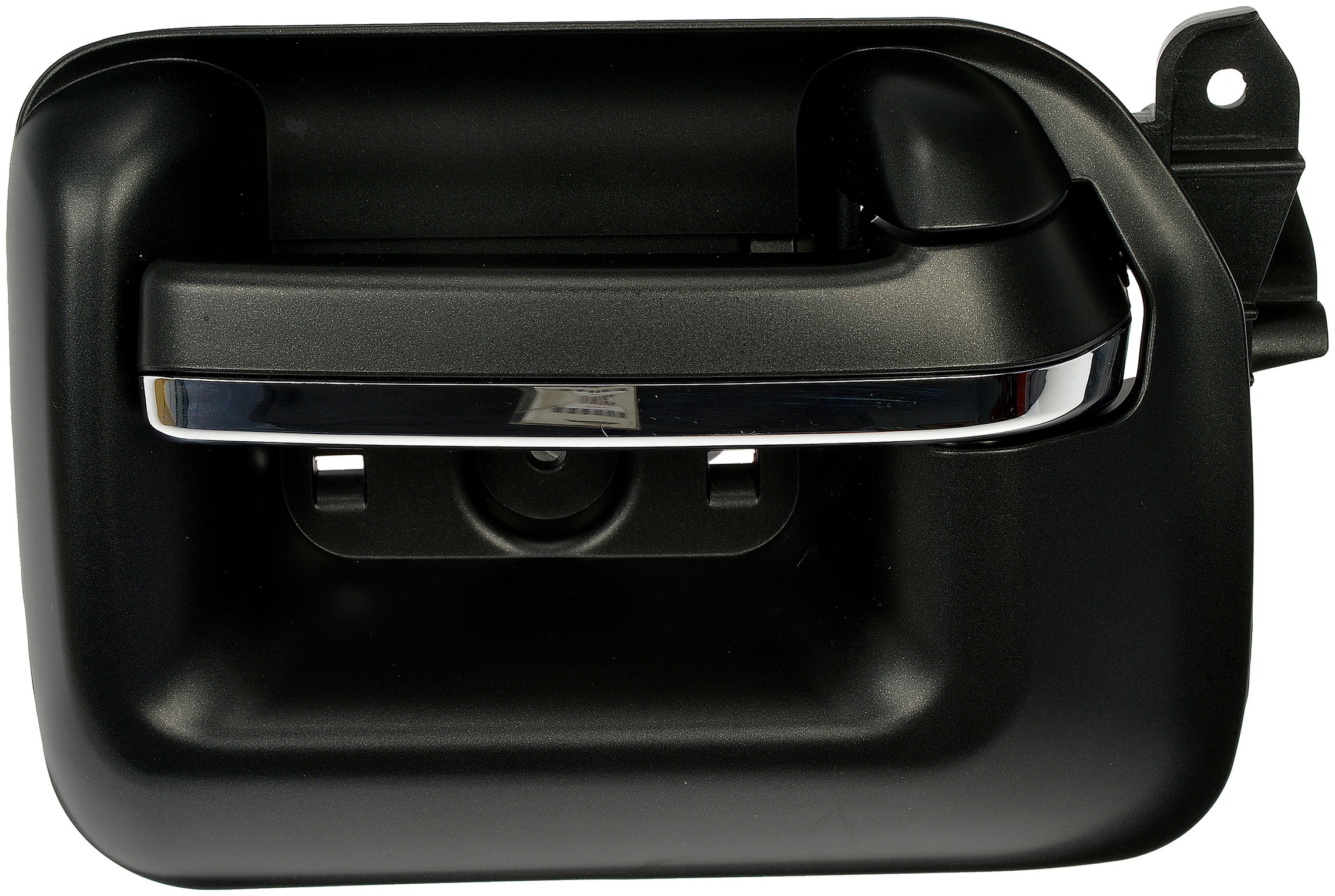 Rear Left Interior Door Handle