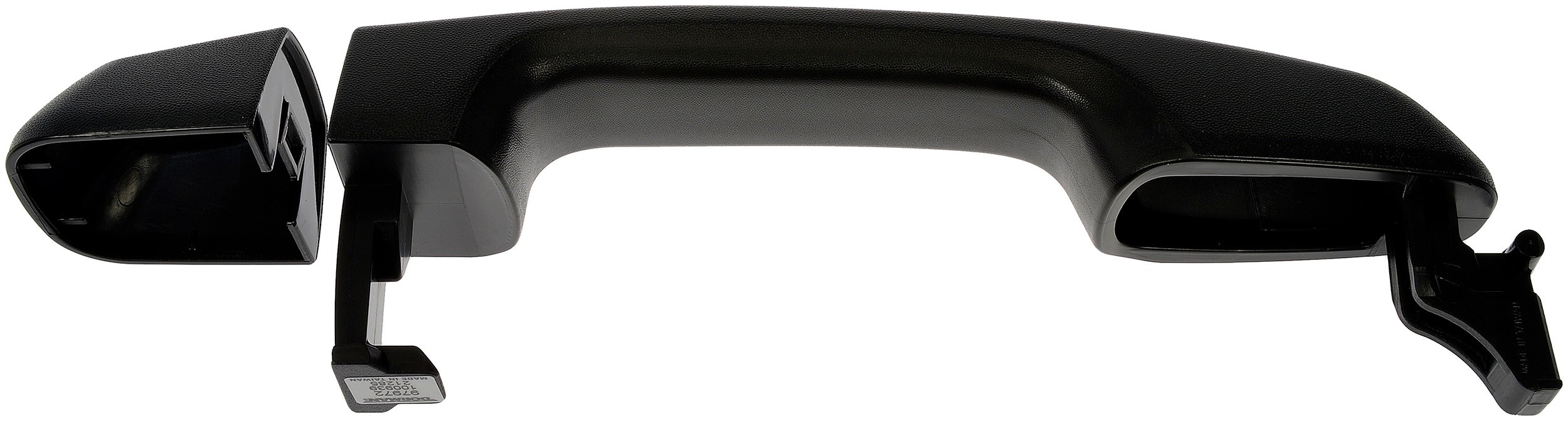 Front Left Exterior Door Handle