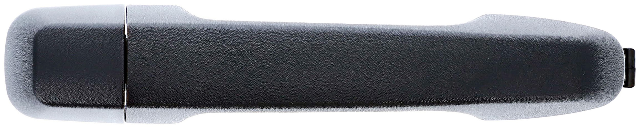 Rear Left, Rear Right Exterior Door Handle