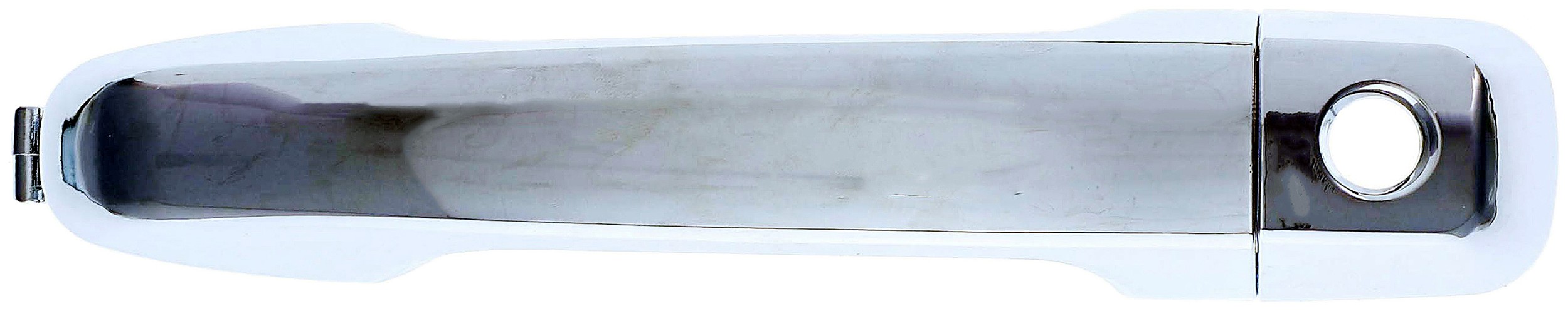Front Left Exterior Door Handle