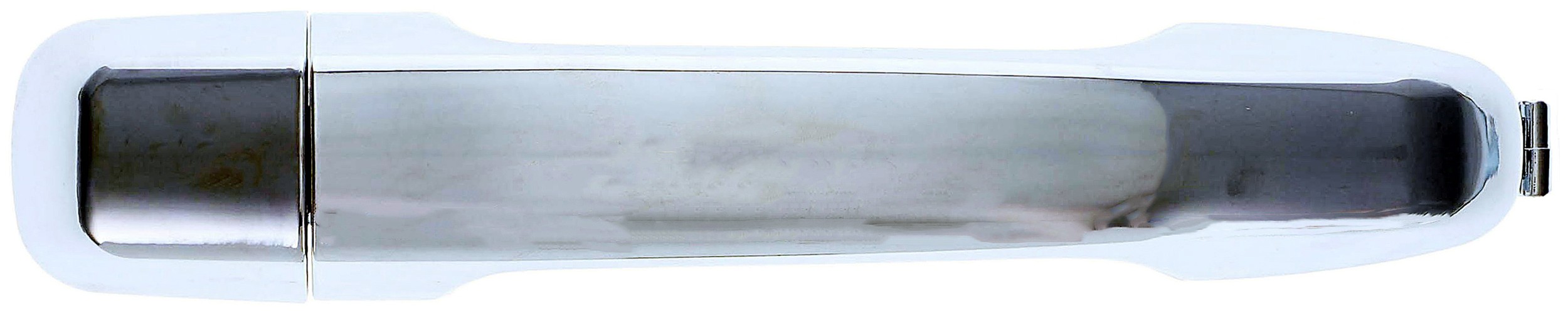 Rear Left, Rear Right Exterior Door Handle