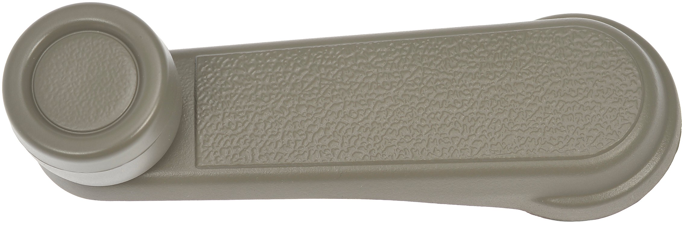 Front Left, Front Right, Rear Left, Rear Right Interior Window Crank Handle