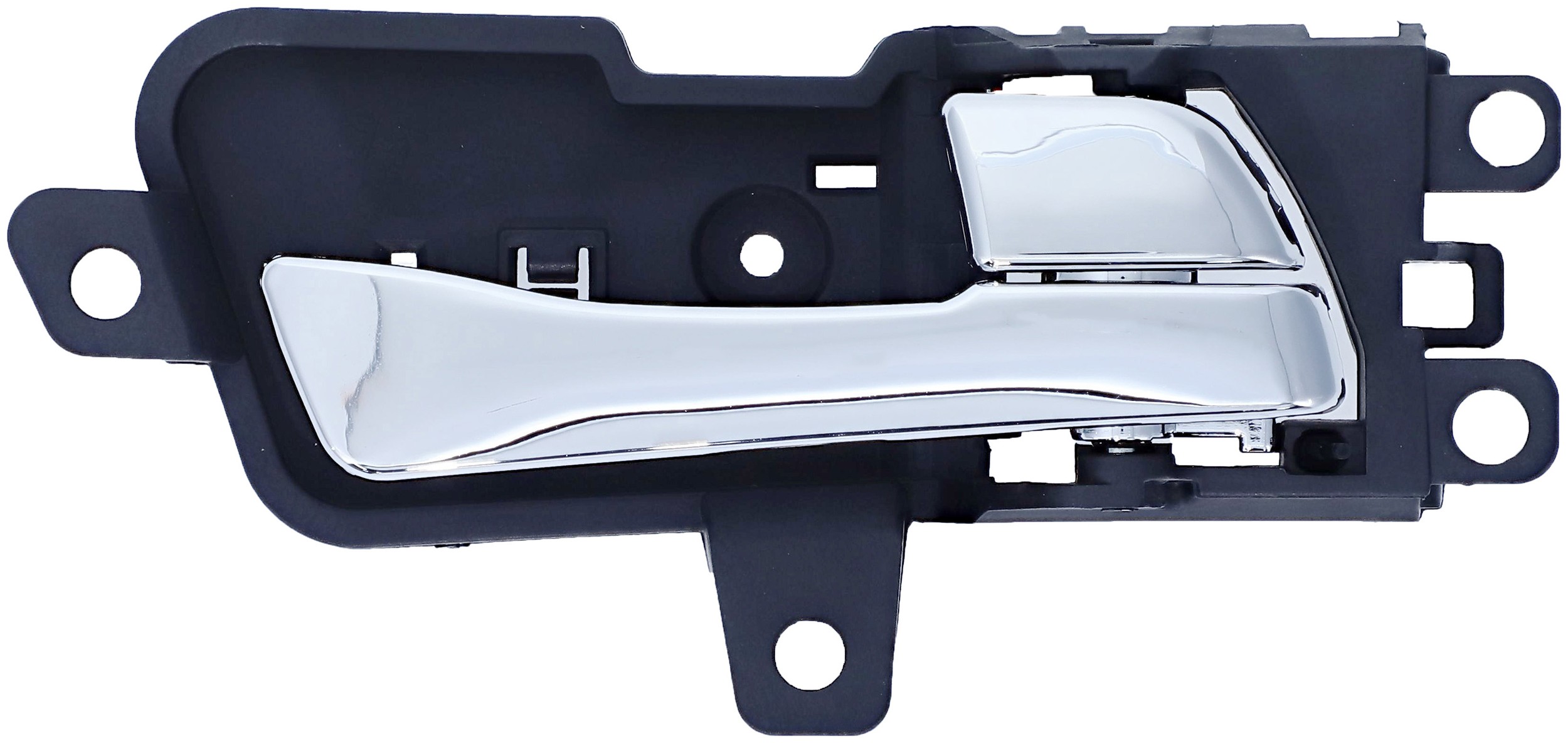 Front Right, Rear Right Interior Door Handle