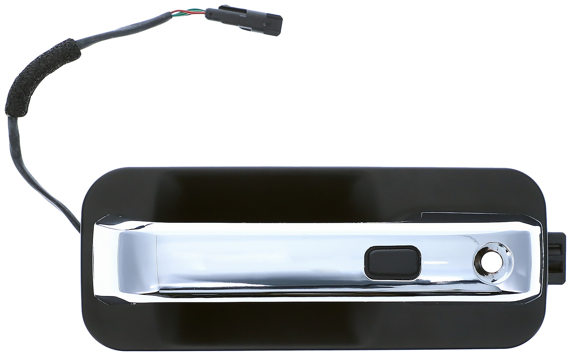 Front Left Exterior Door Handle RFID