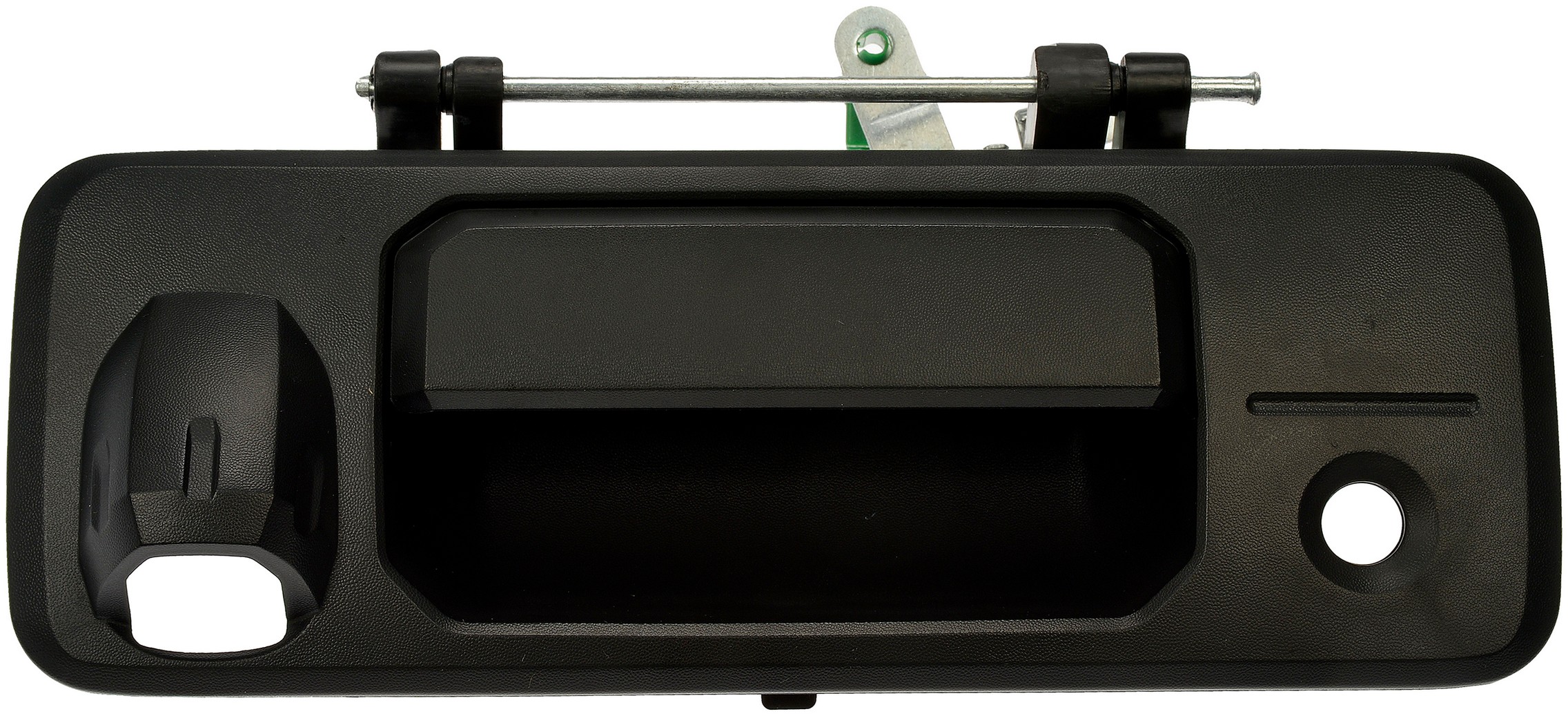 Exterior Tailgate Handle