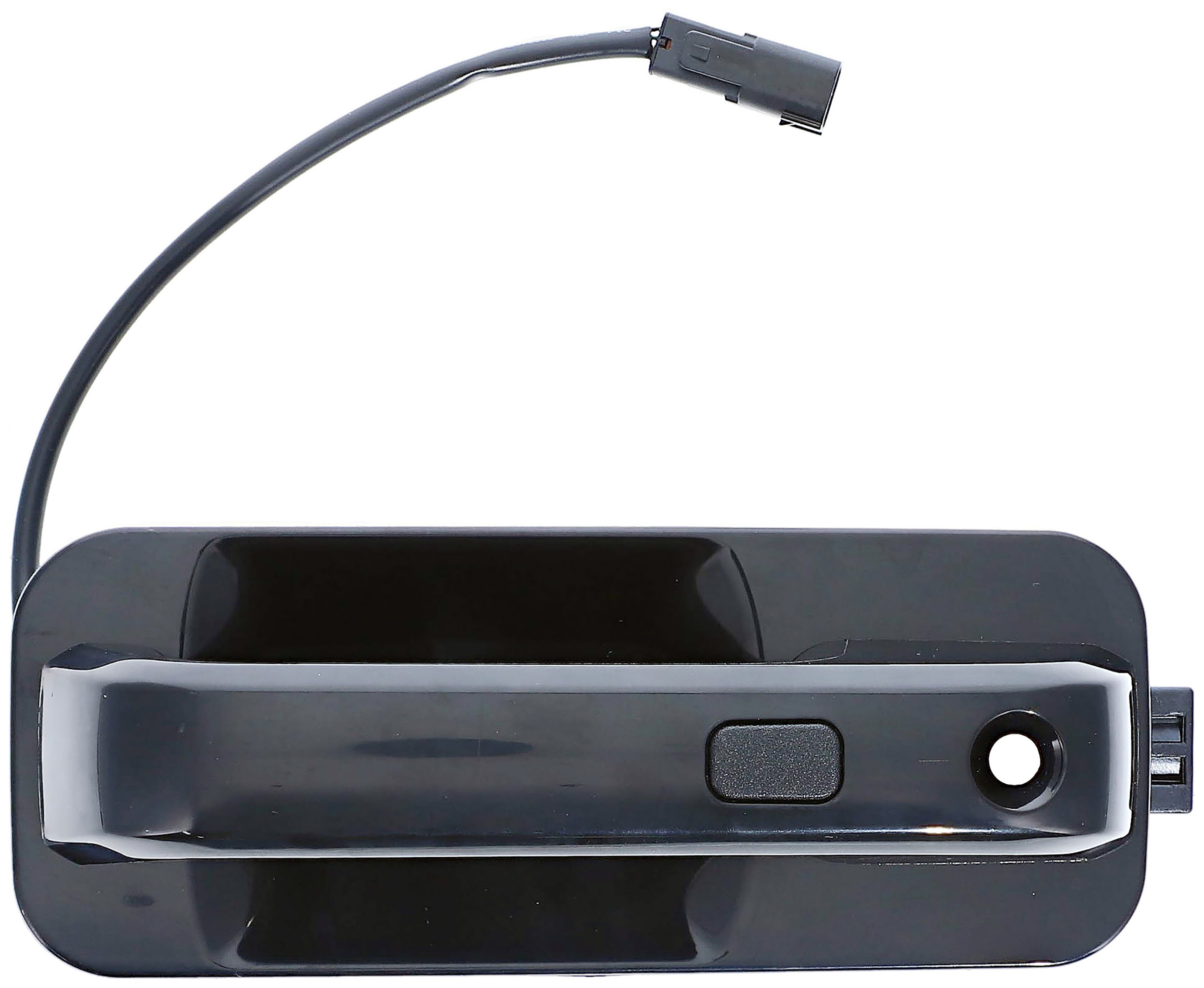 Front Left Exterior Door Handle RFID