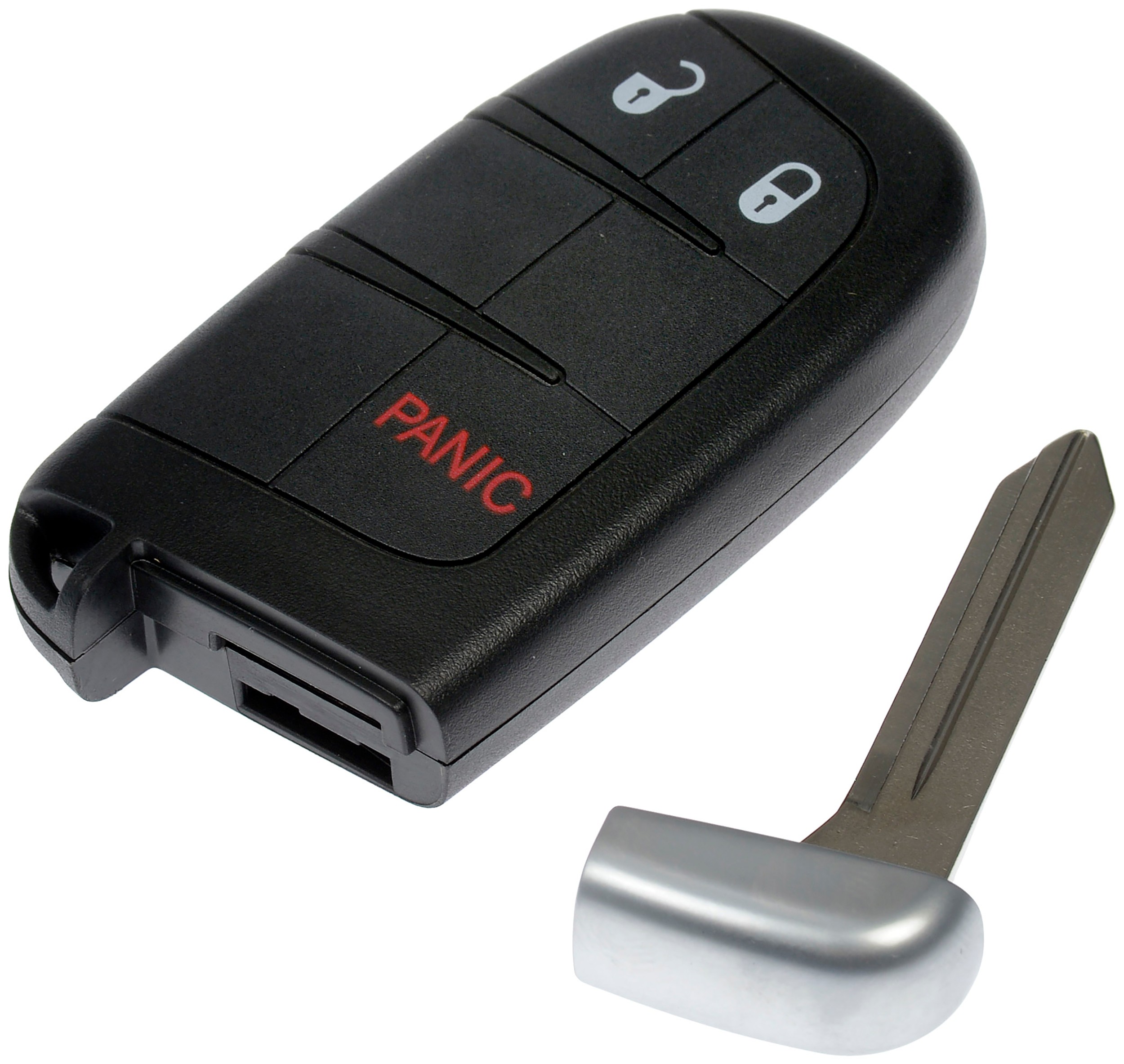 Keyless Entry Remote 3 Button