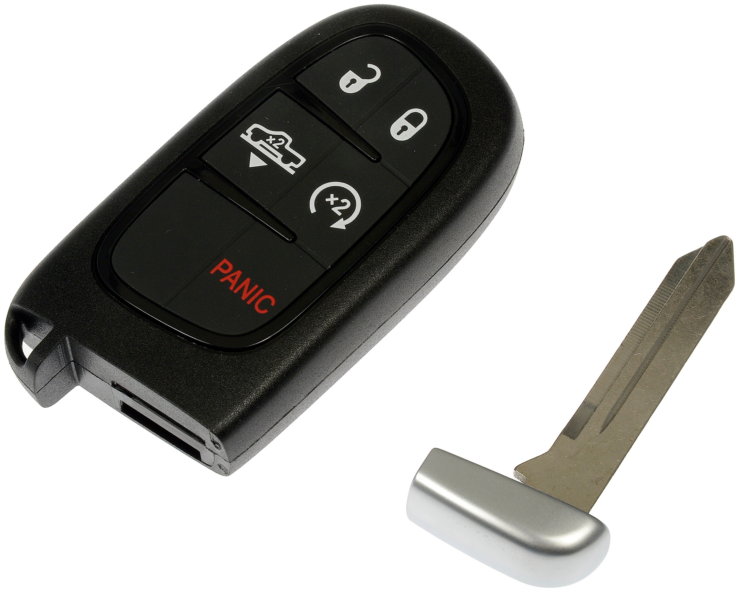 Keyless Remote 5 Button
