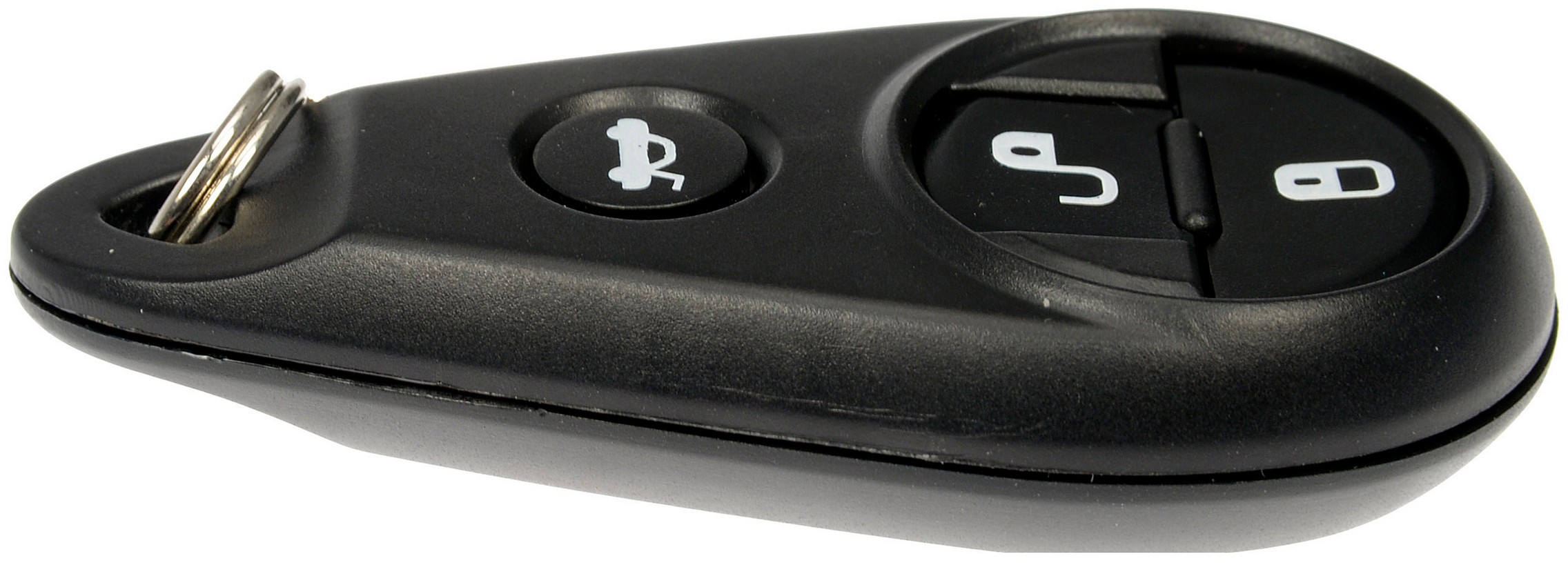 Keyless Entry Remote 4 Button