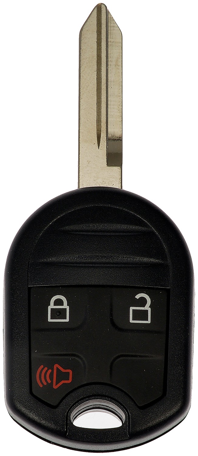 Keyless Entry Remote 3 Button