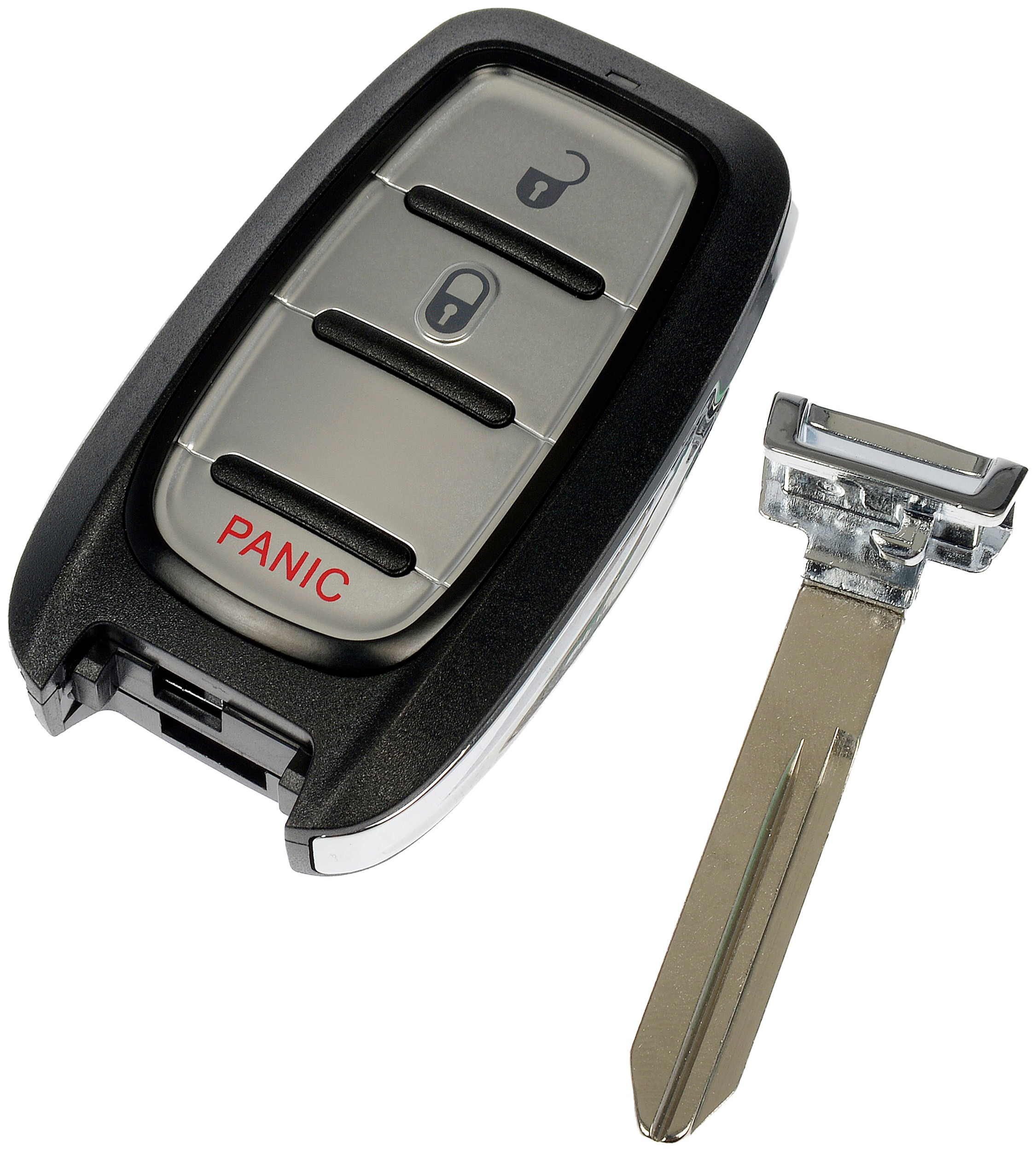 Keyless Remote 3 Button