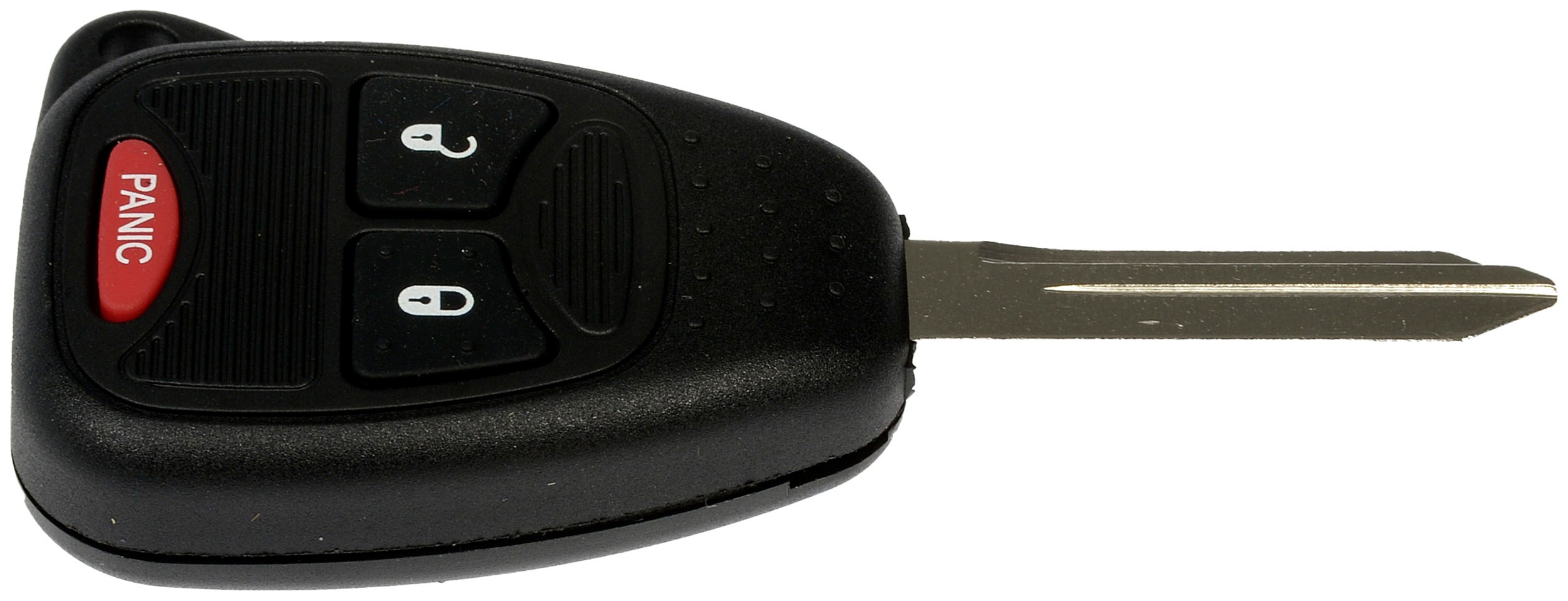 Keyless Entry Remote 3 Button