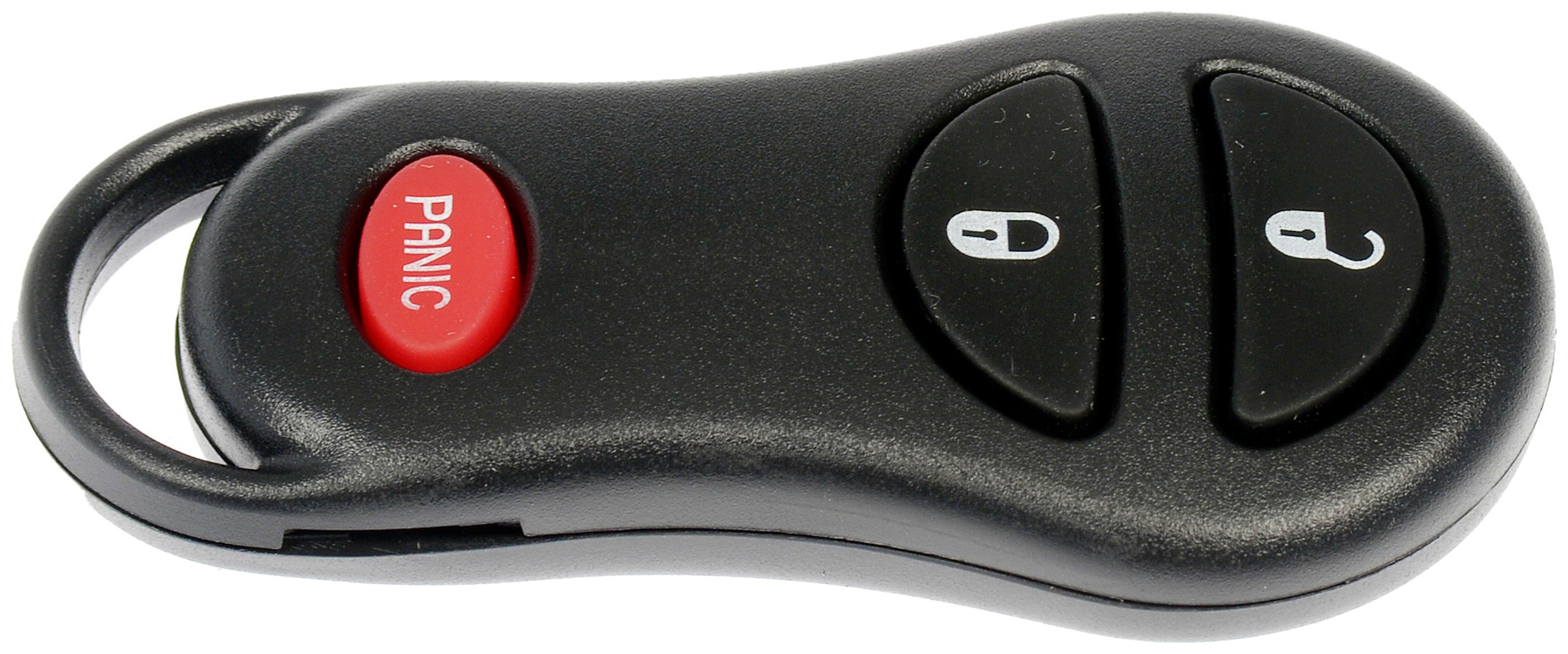 Keyless Entry Remote 3 Button