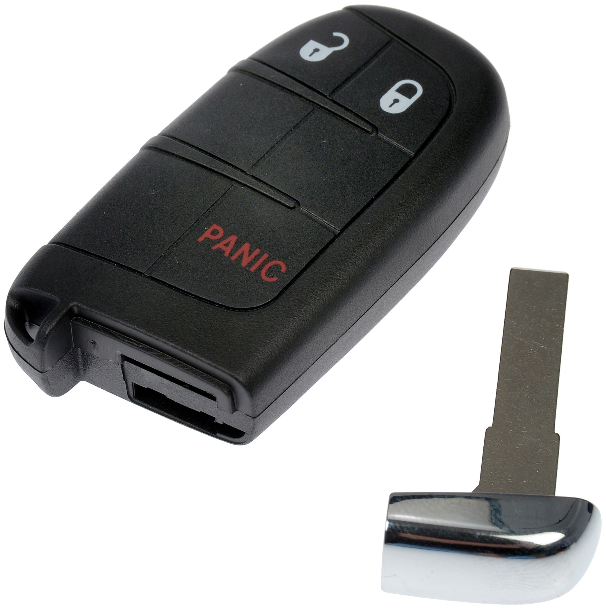 Keyless Entry Remote 3 Button