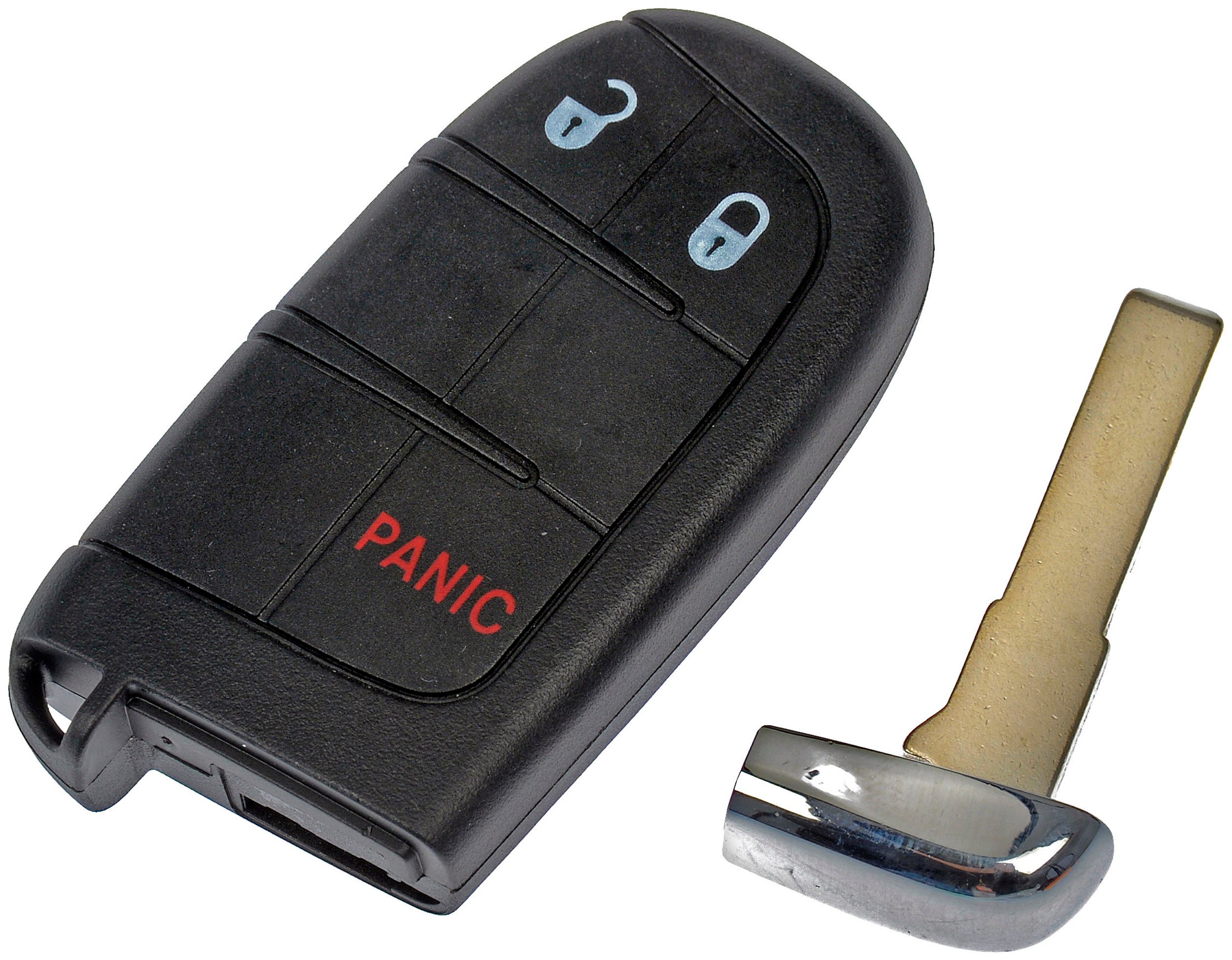 Keyless Entry Remote 3 Button