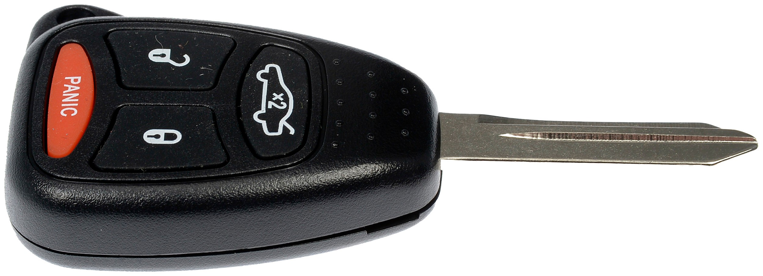 Keyless Remote 4 Button