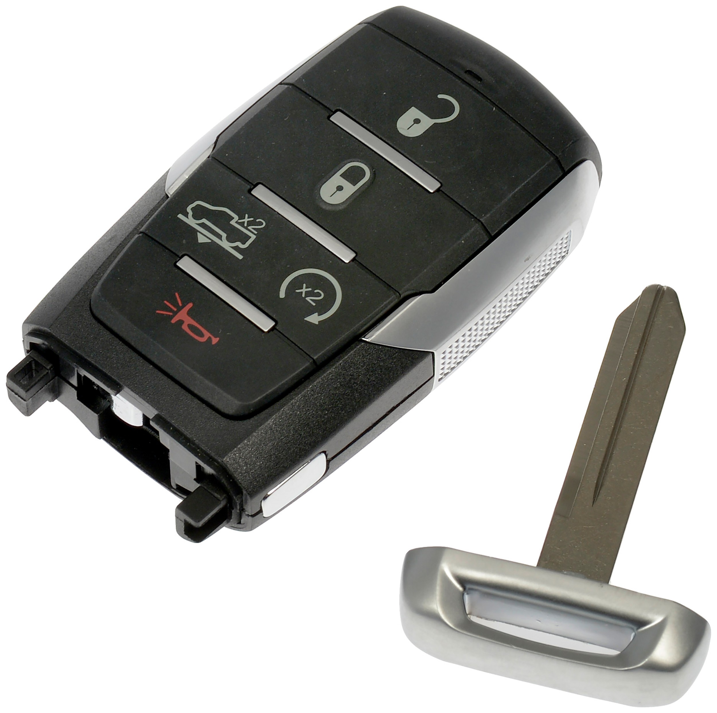 Keyless Remote 5 Button