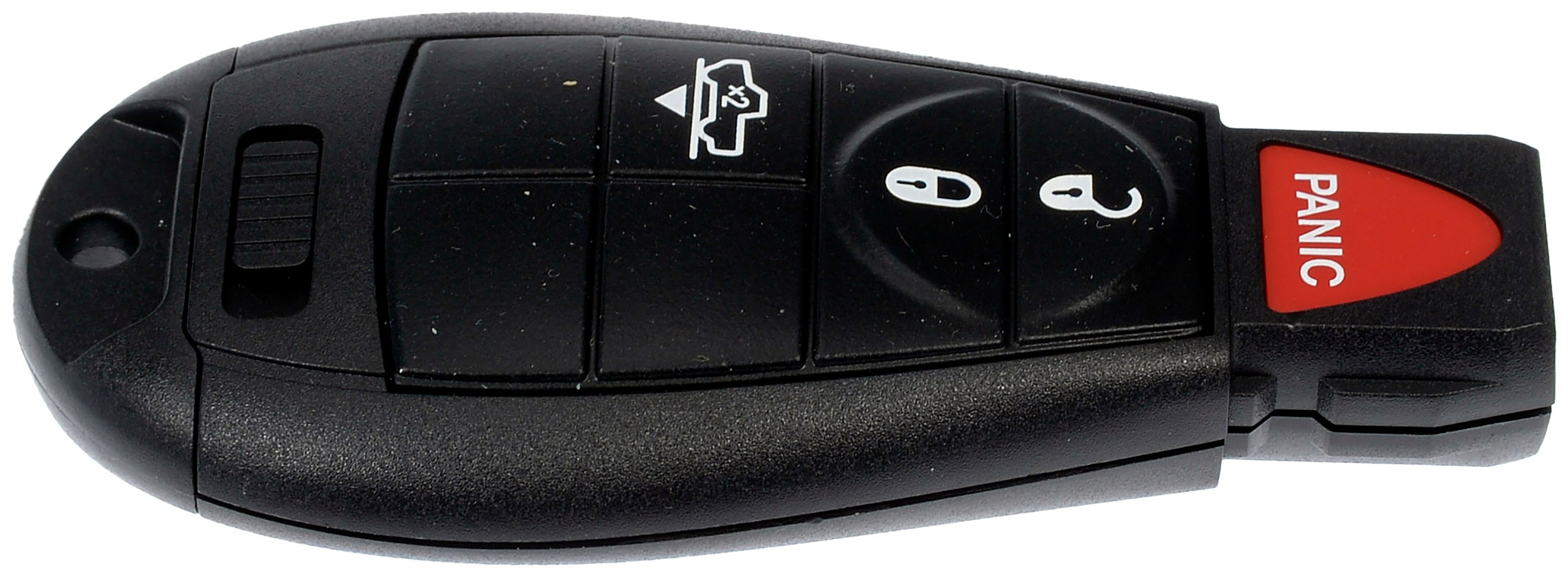 Keyless Entry Remote 4 Button