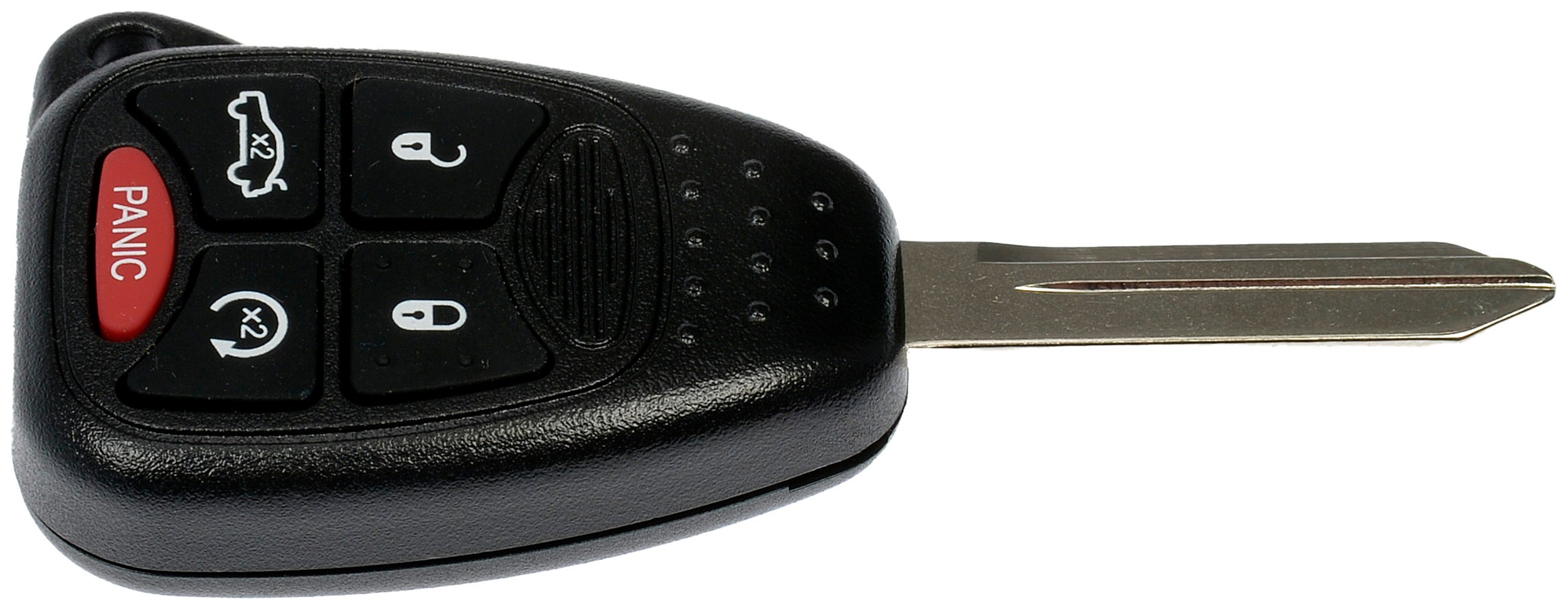 Keyless Remote 5 Button