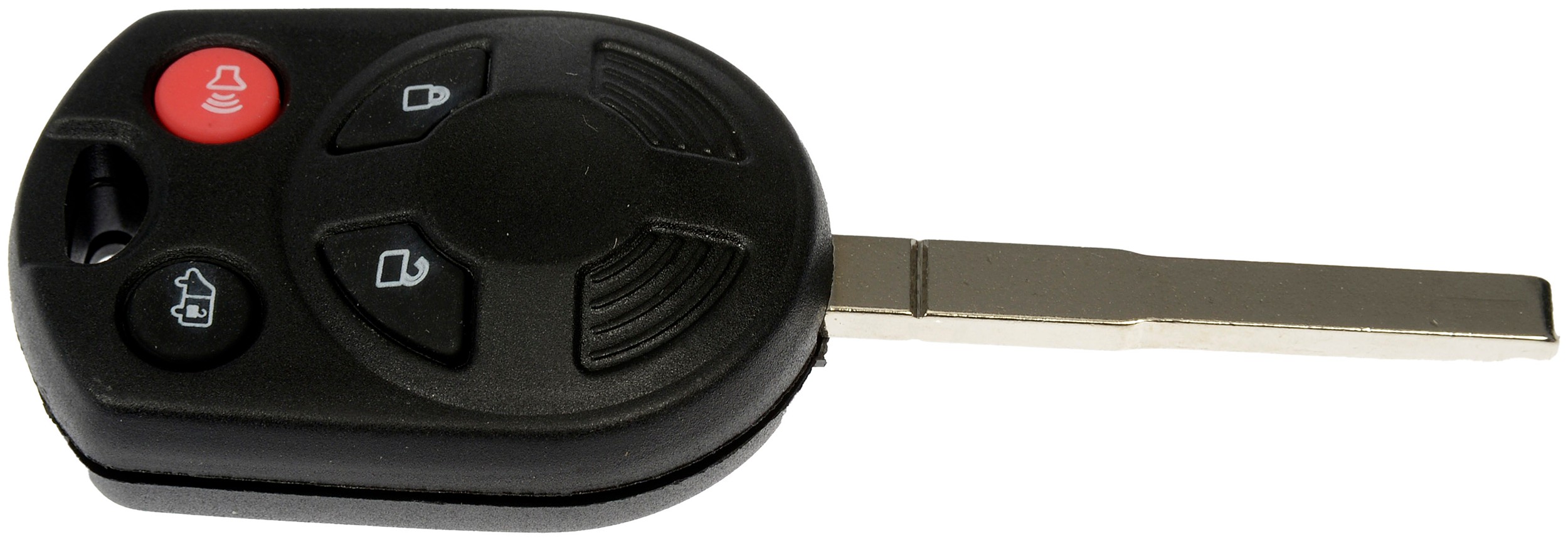 Keyless Entry Remote 4 Button