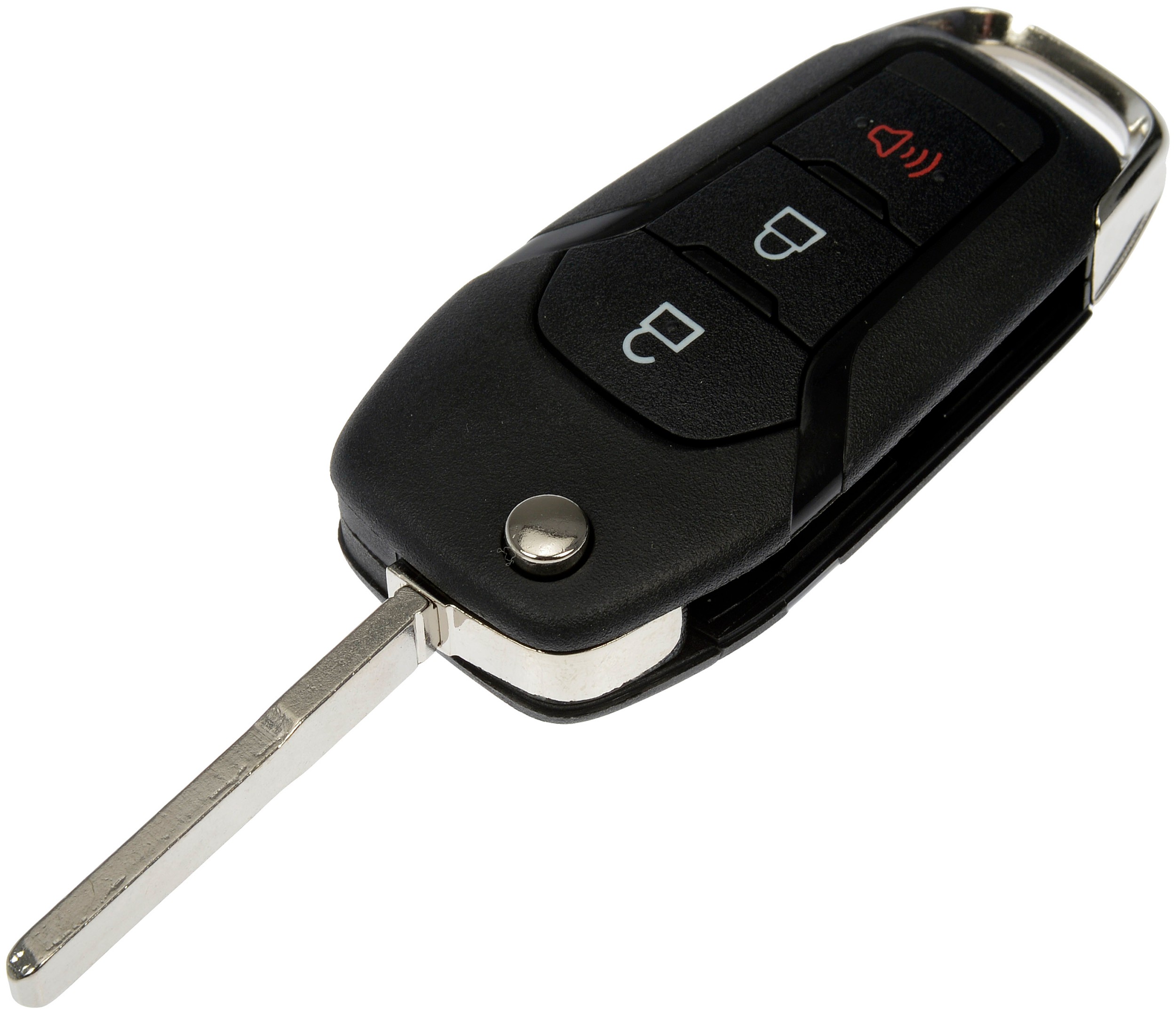 Keyless Entry Remote 3 Button