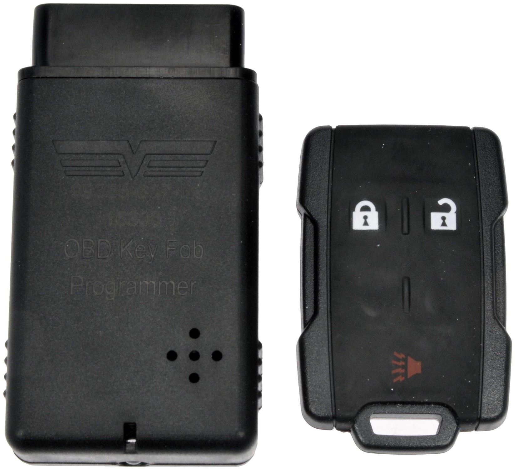 Keyless Entry Remote 3 Button