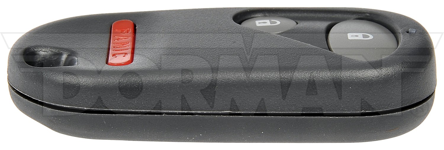 Keyless Entry Remote 3 Button