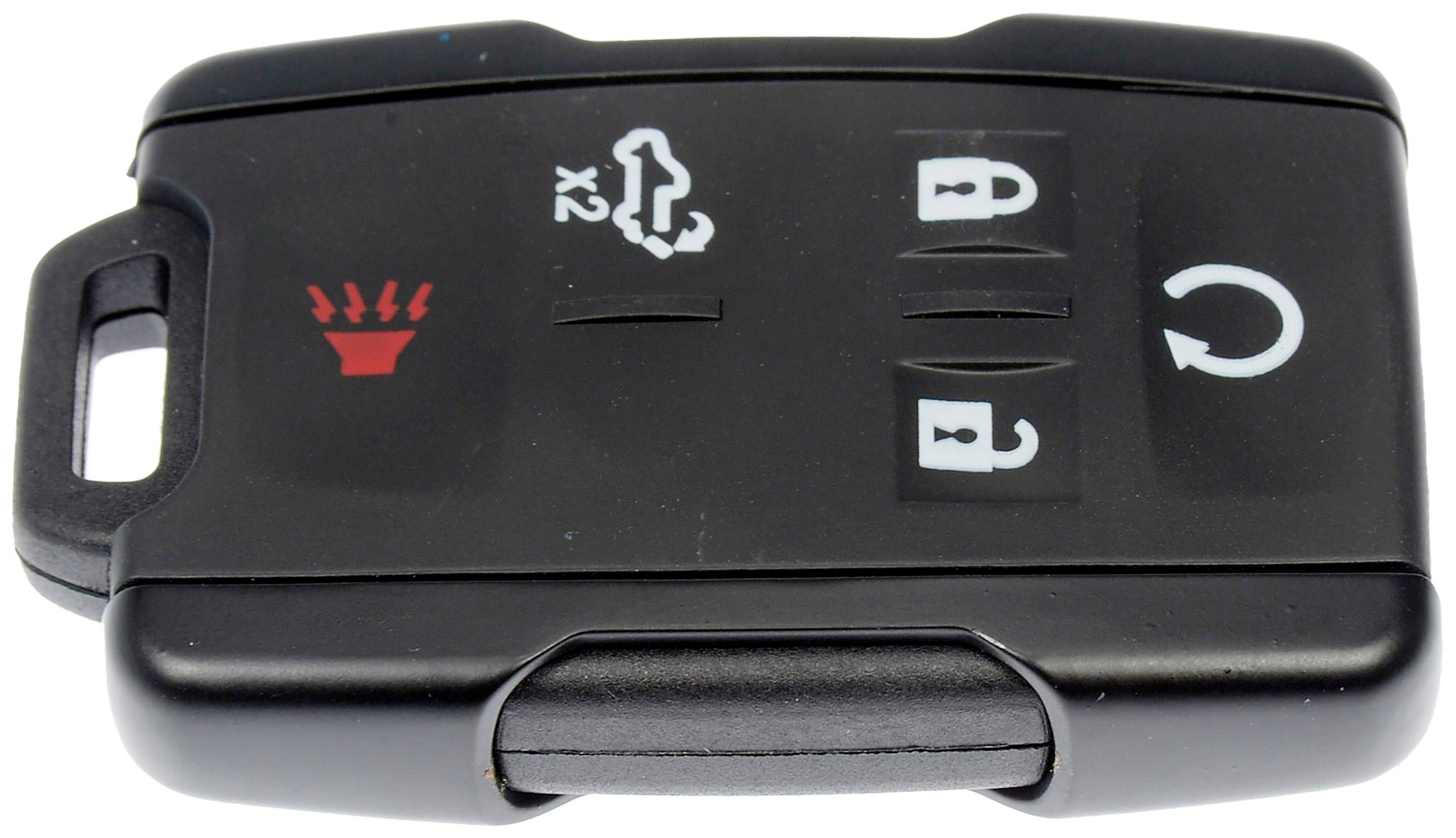 Keyless Entry Remote 5 Button