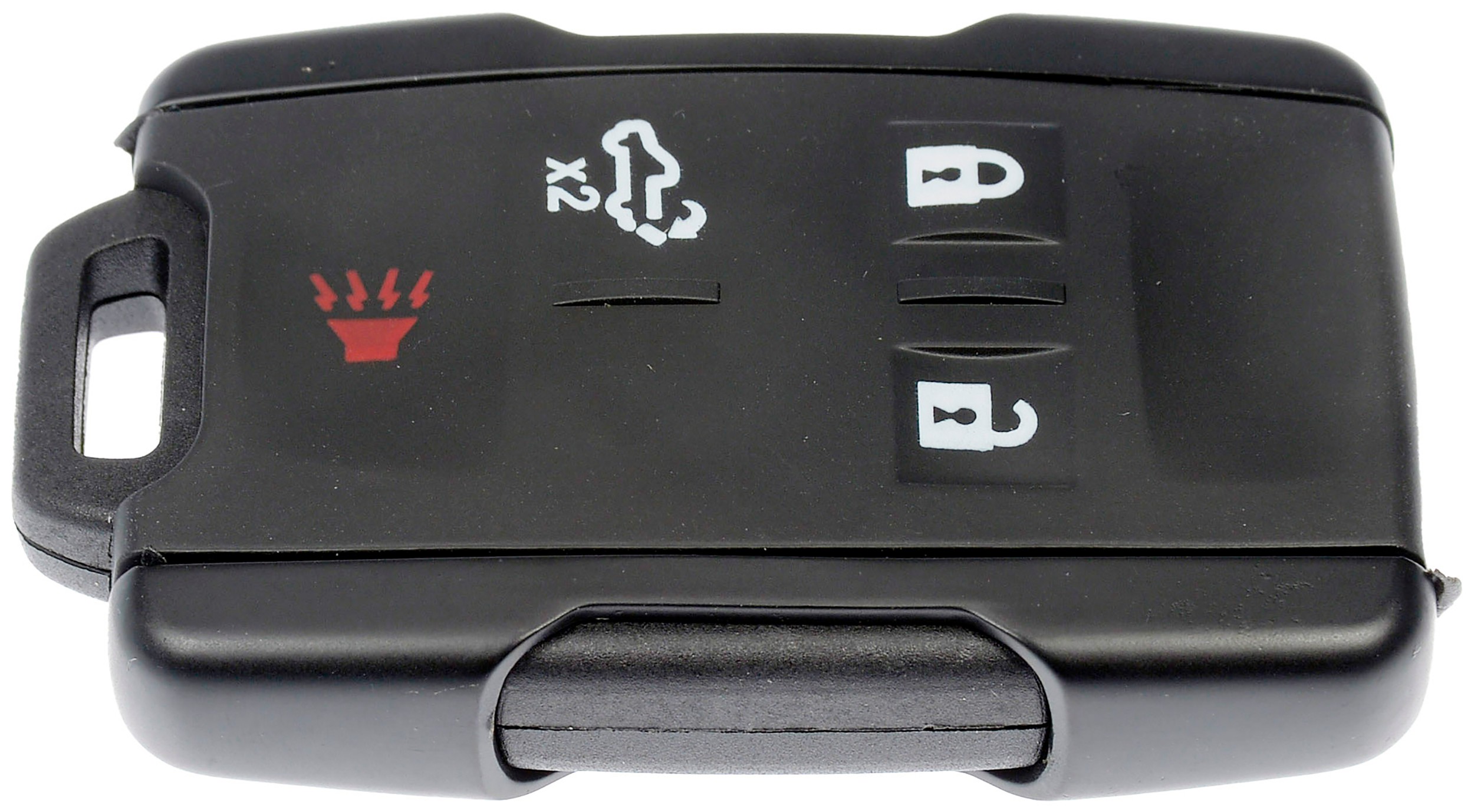 Keyless Entry Remote 4 Button