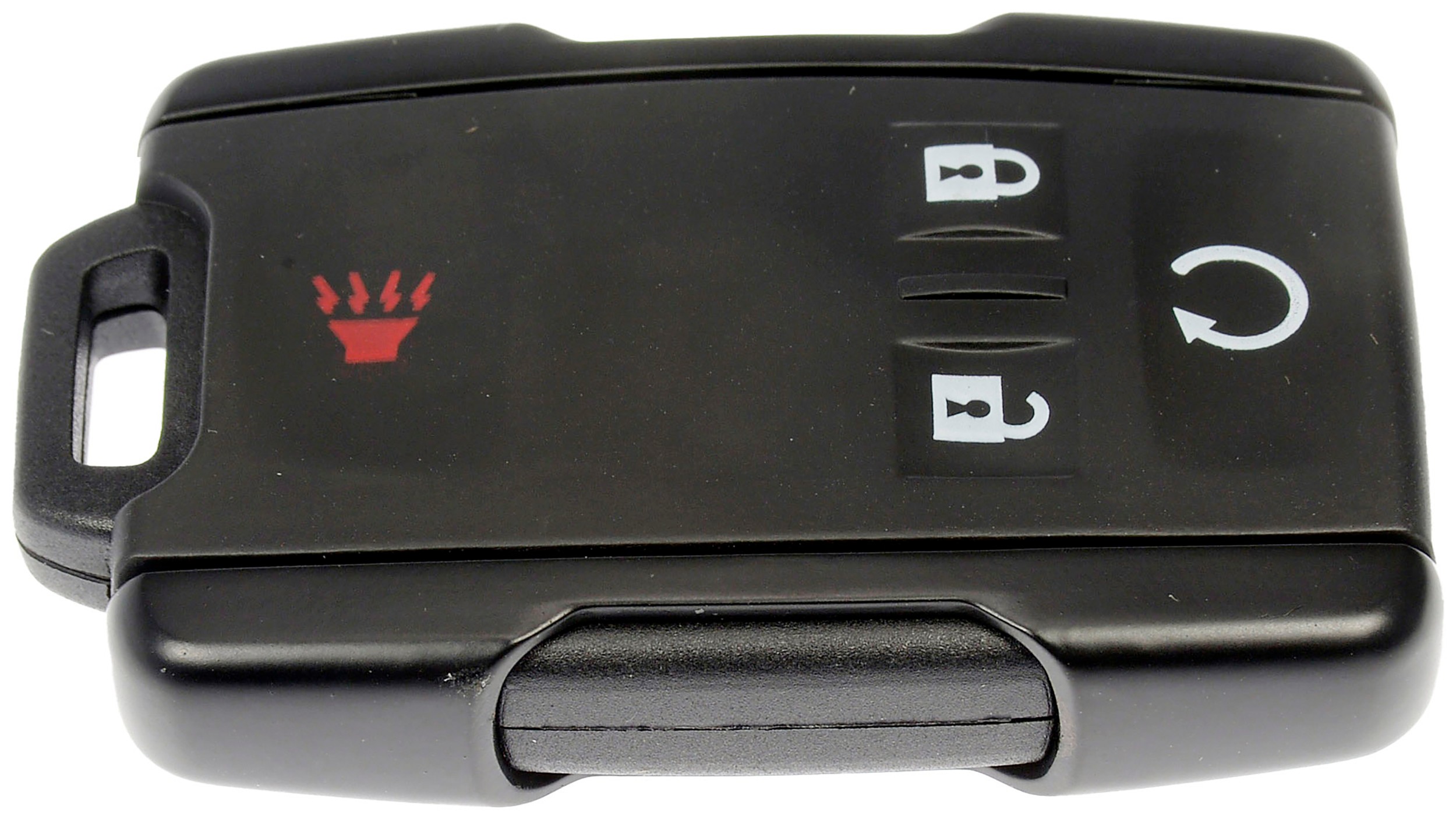 Keyless Entry Remote 4 Button