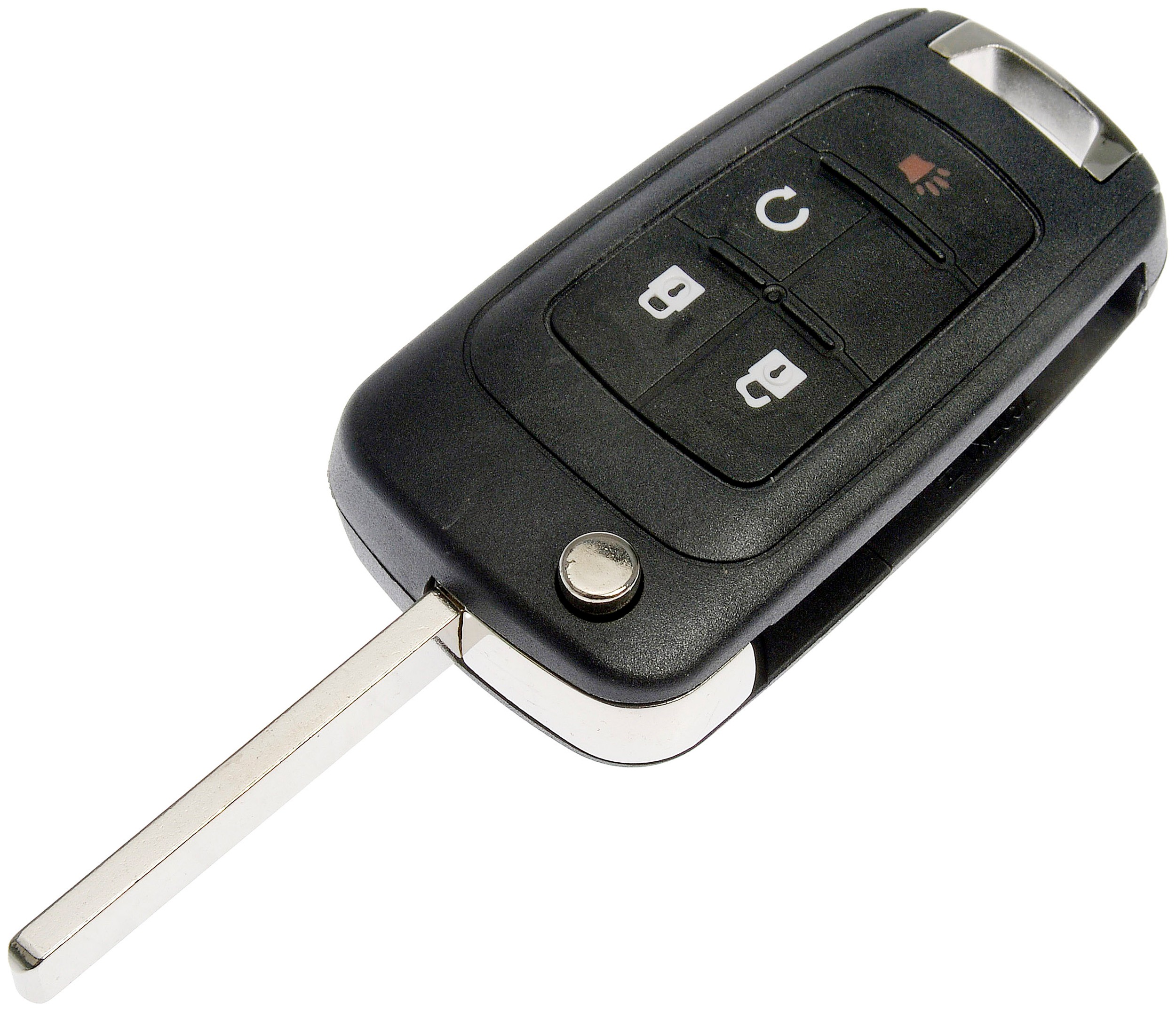 Keyless Entry Remote 4 Button