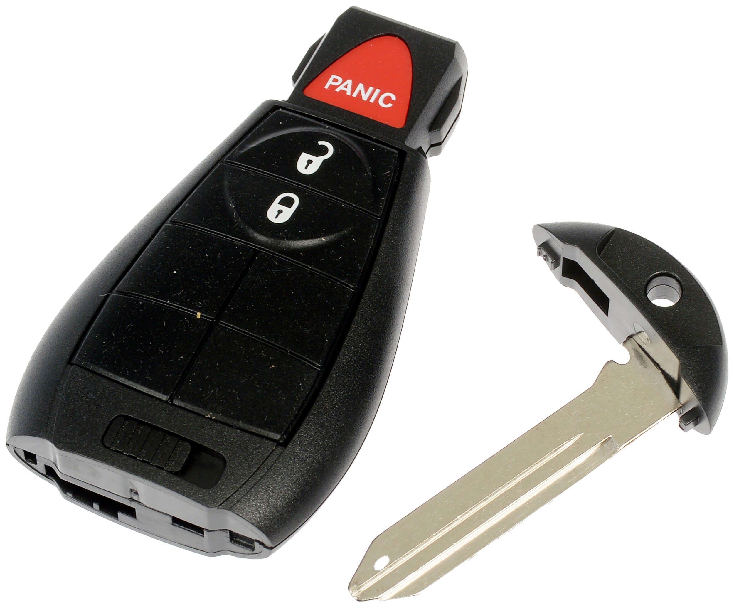 Keyless Entry Remote 3 Button