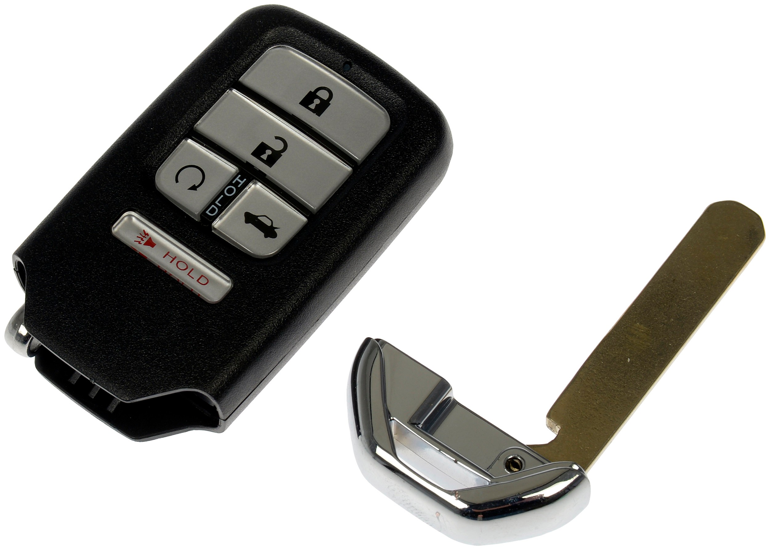 Keyless Entry Remote 5 Button