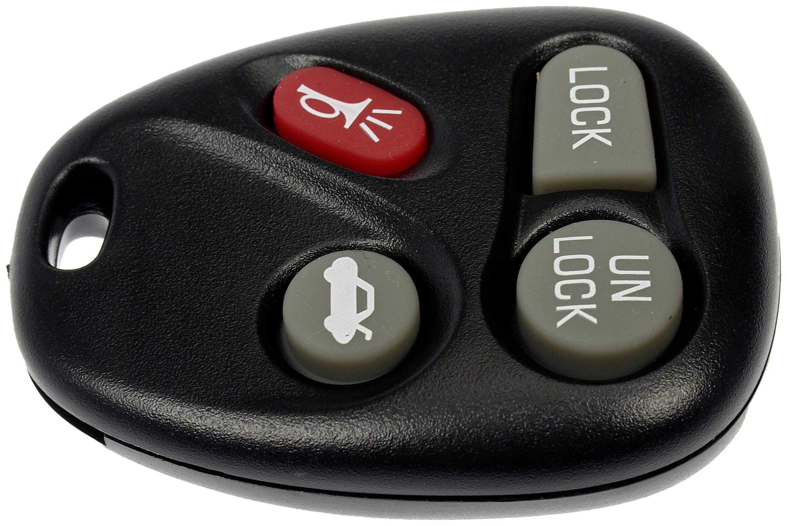 Keyless Remote 4 Button