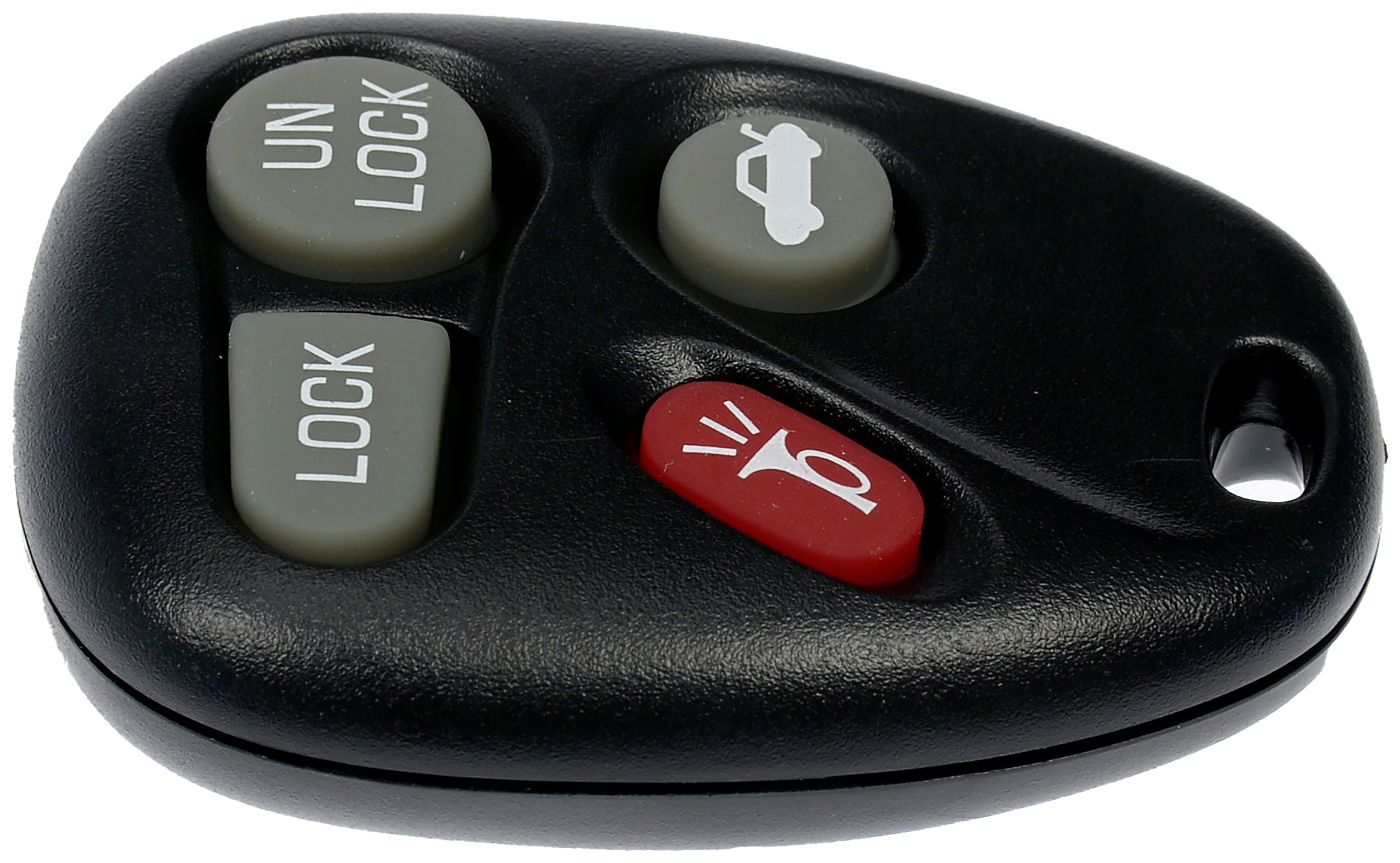 Keyless Remote 4 Button