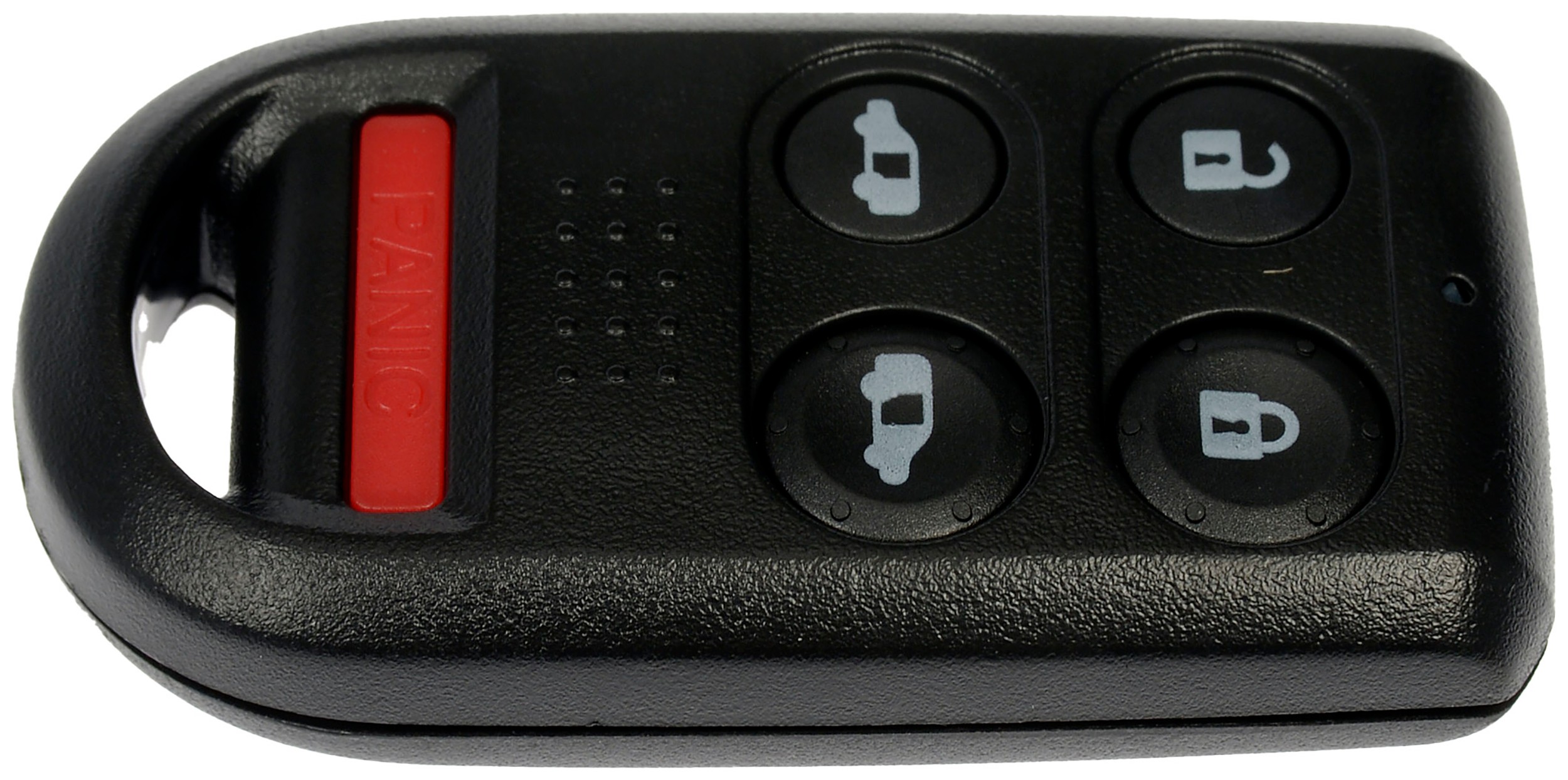 Keyless Entry Remote 5 Button