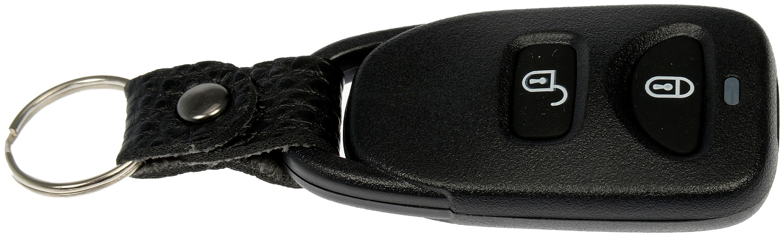 Keyless Entry Remote 3 Button