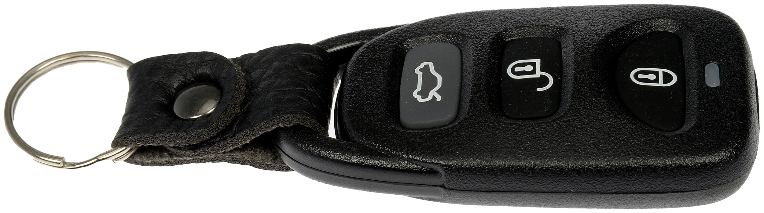 Keyless Entry Remote 4 Button