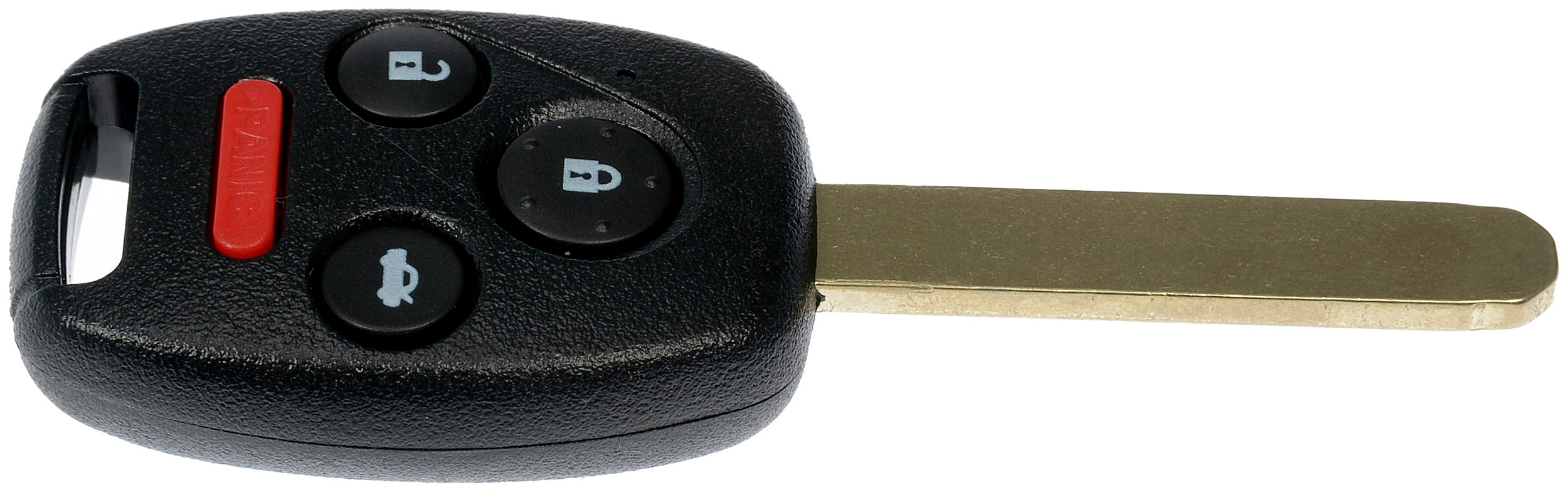 Keyless Entry Remote 4 Button