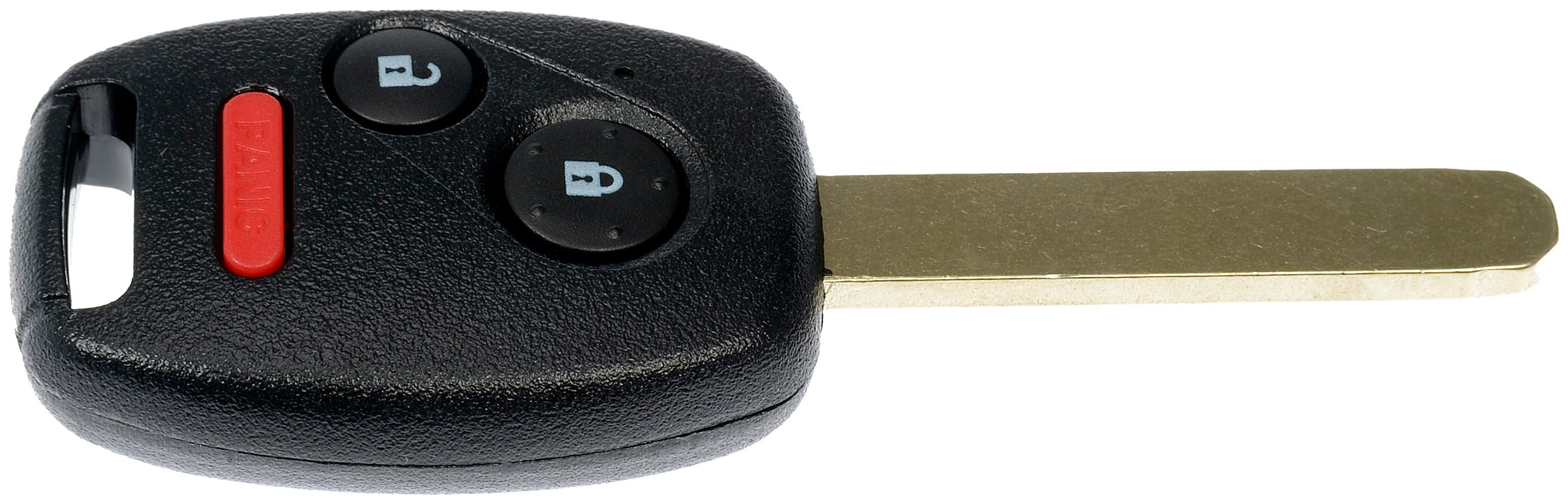 Keyless Entry Remote 3 Button