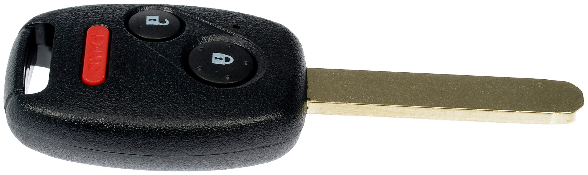 Keyless Entry Remote 3 Button