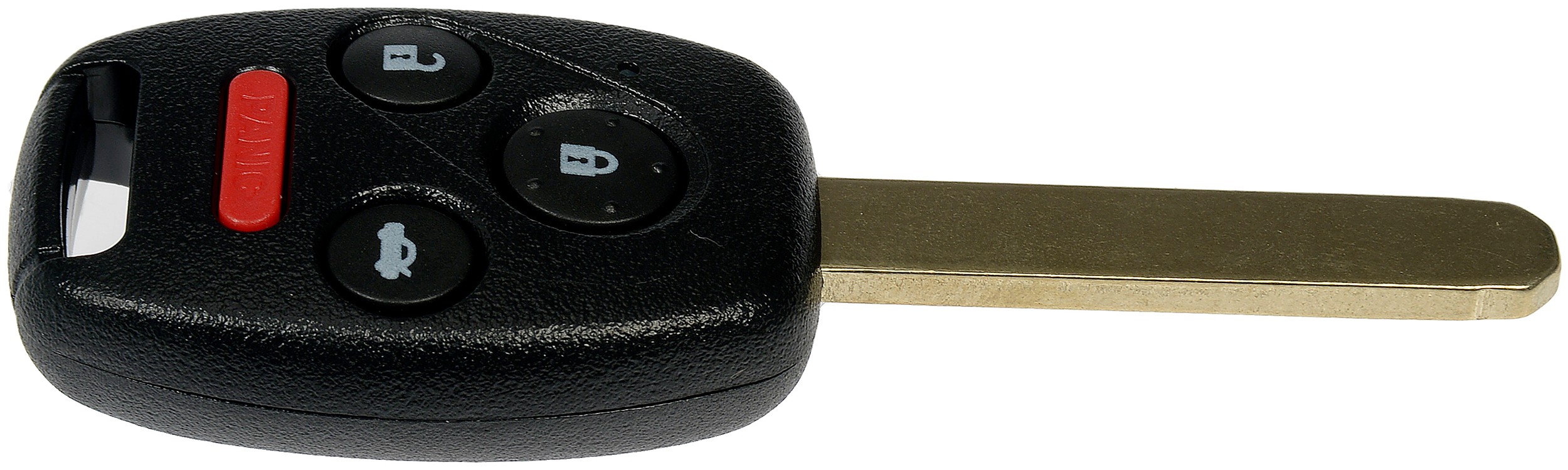 Keyless Entry Remote 4 Button